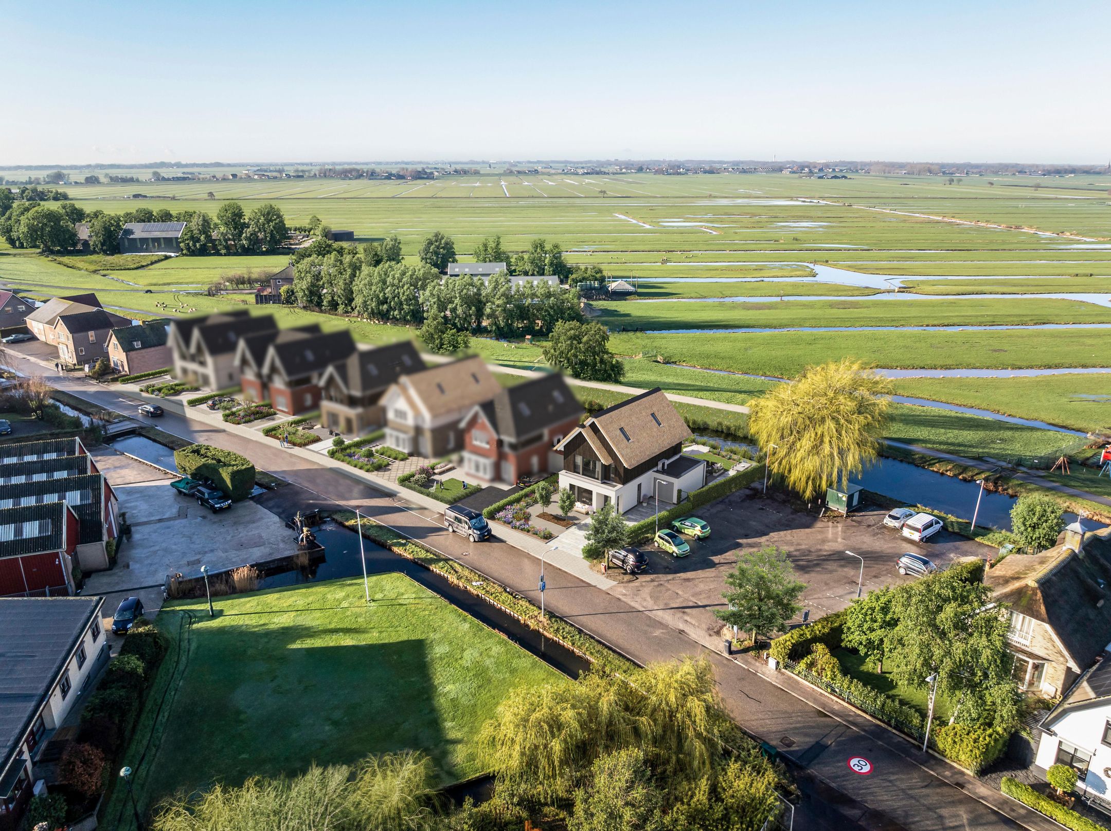 Tijsterman (Bouwnr. 8)  false