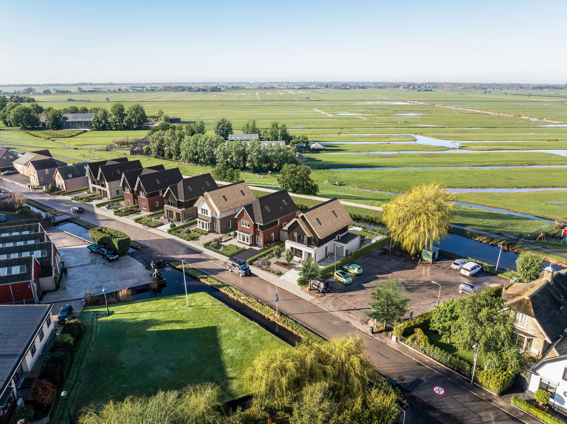 Photo 9 of Tijsterman (Bouwnr. 8)