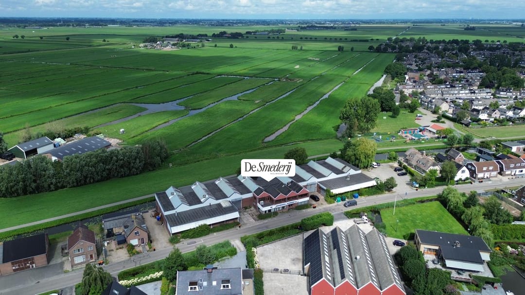 Photo 11 of Tijsterman (Bouwnr. 8)