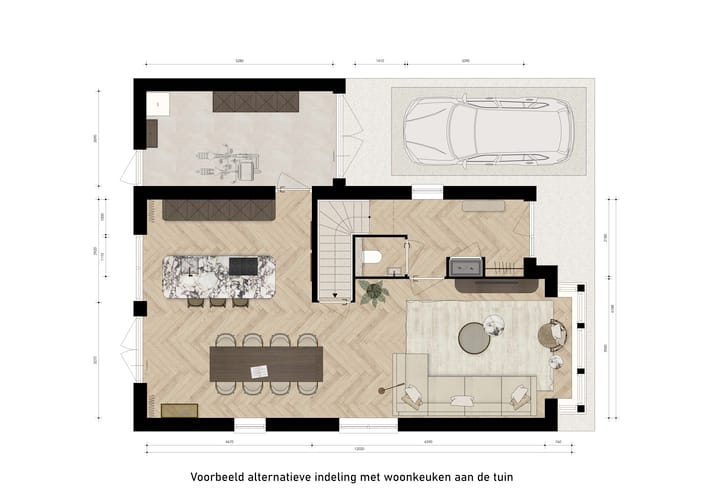 Photo 5 of Van Pijlen (Bouwnr. 5)