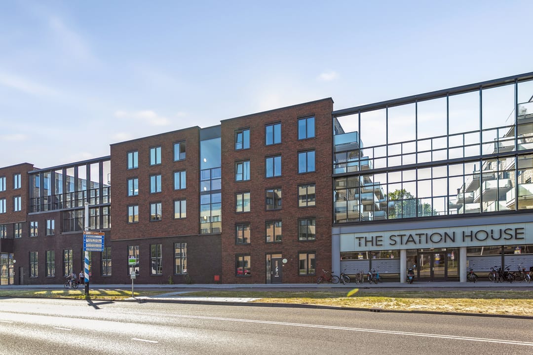 Photo 2 of Schipholweg 232