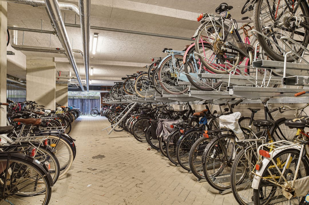 Photo 13 of Schipholweg 232