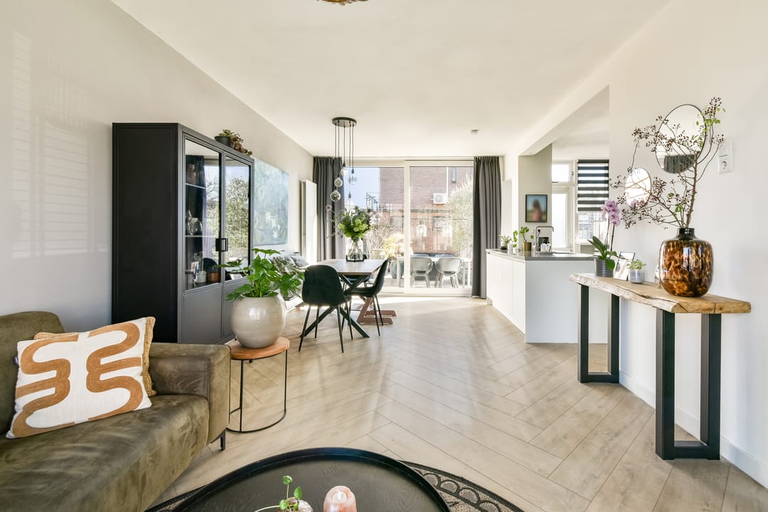 Foto 8 van Dijkmeesterstraat 12