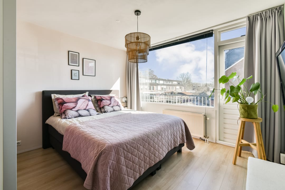 Foto 13 van Dijkmeesterstraat 12