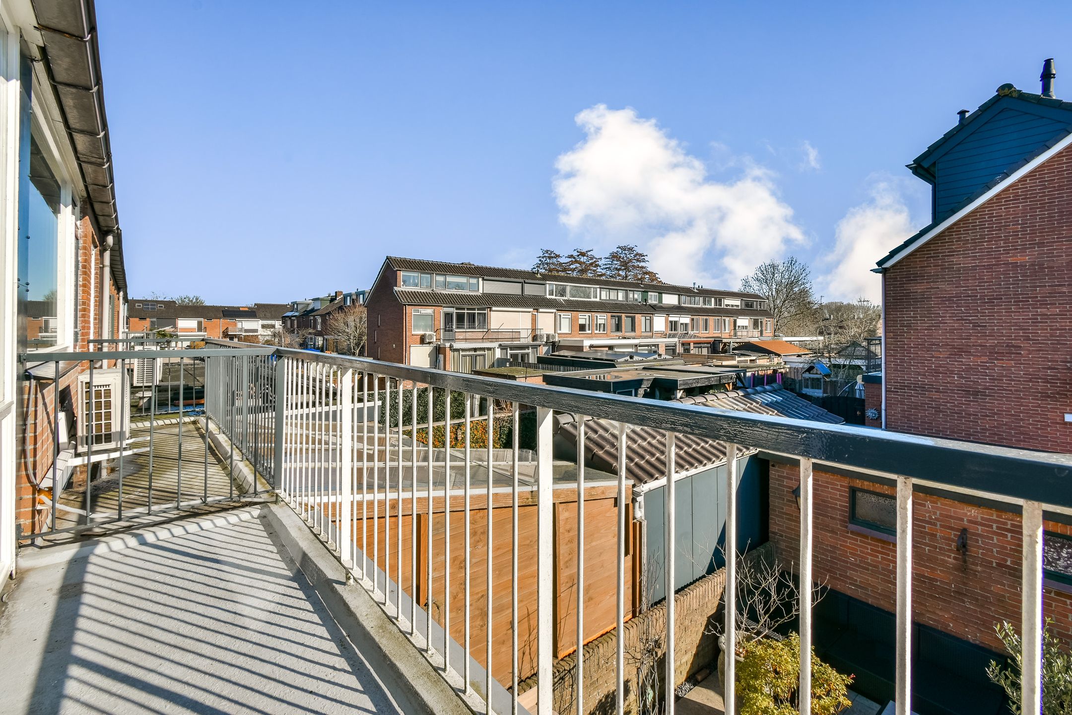 Foto 15 van Dijkmeesterstraat 12