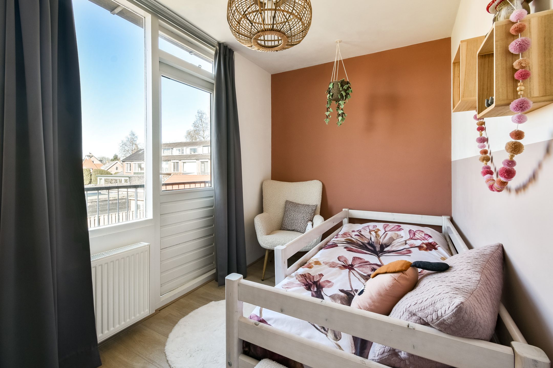 Foto 18 van Dijkmeesterstraat 12