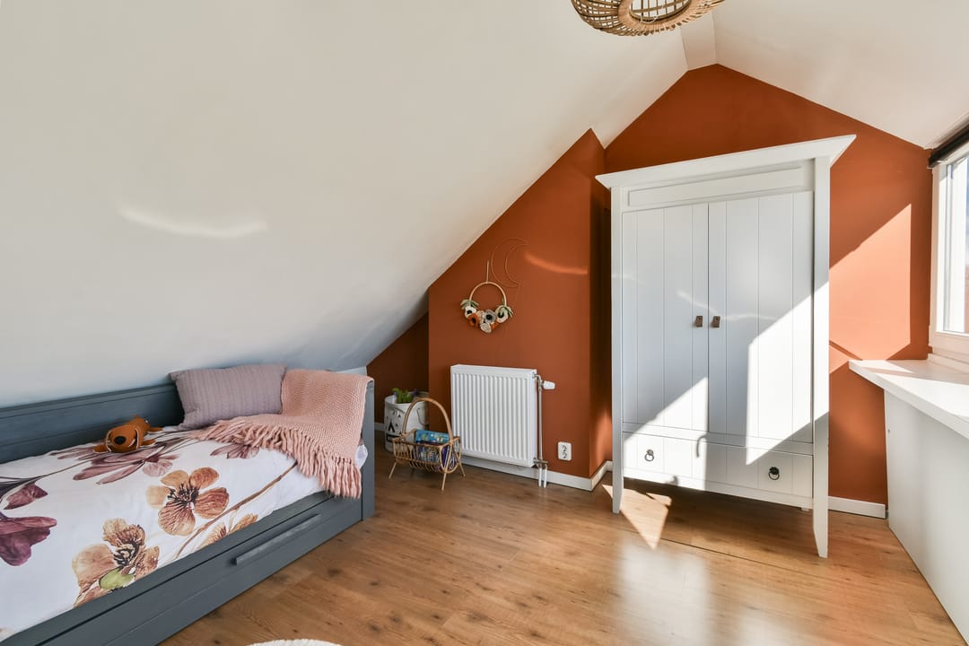 Foto 22 van Dijkmeesterstraat 12