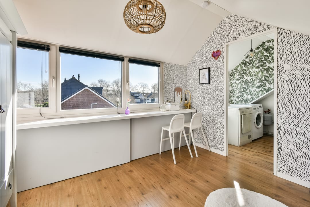 Foto 23 van Dijkmeesterstraat 12