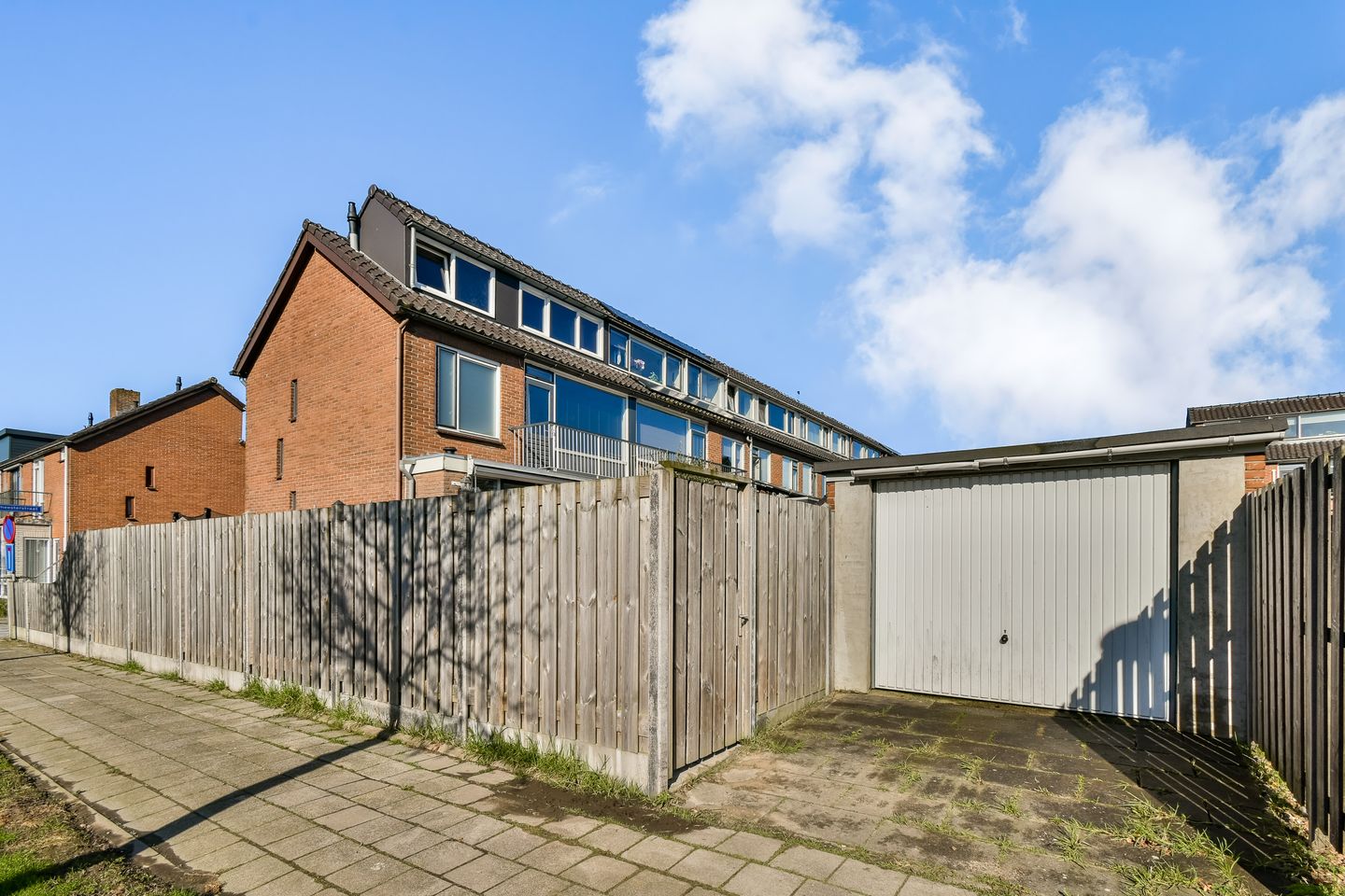 Foto 25 van Dijkmeesterstraat 12