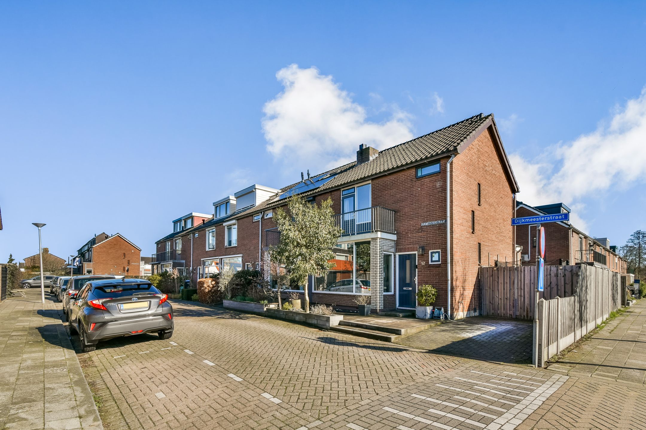 Foto 27 van Dijkmeesterstraat 12