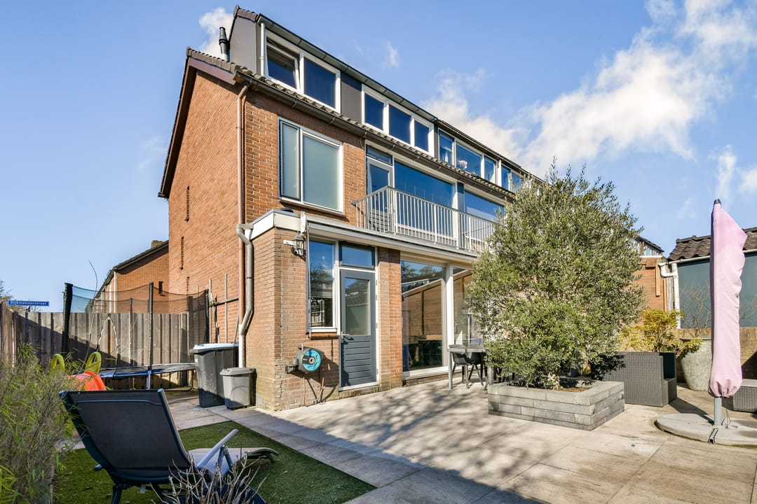 Foto 28 van Dijkmeesterstraat 12