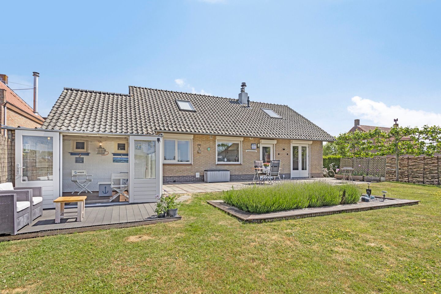 Photo 29 of Cadzandseweg 16-A