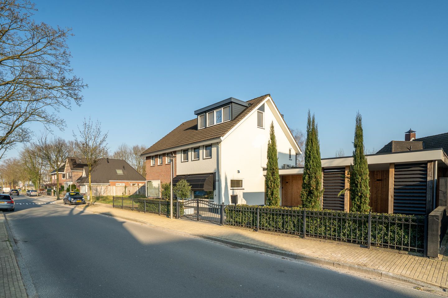 Foto 4 van Schipholtstraat 223