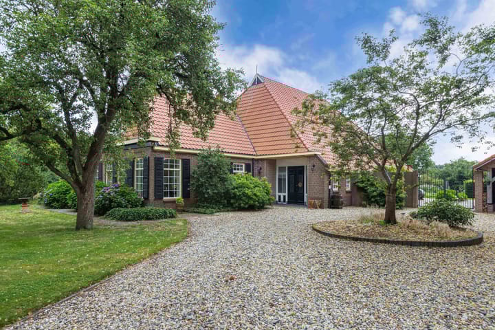 Photo 2 of Noordwolderweg 14