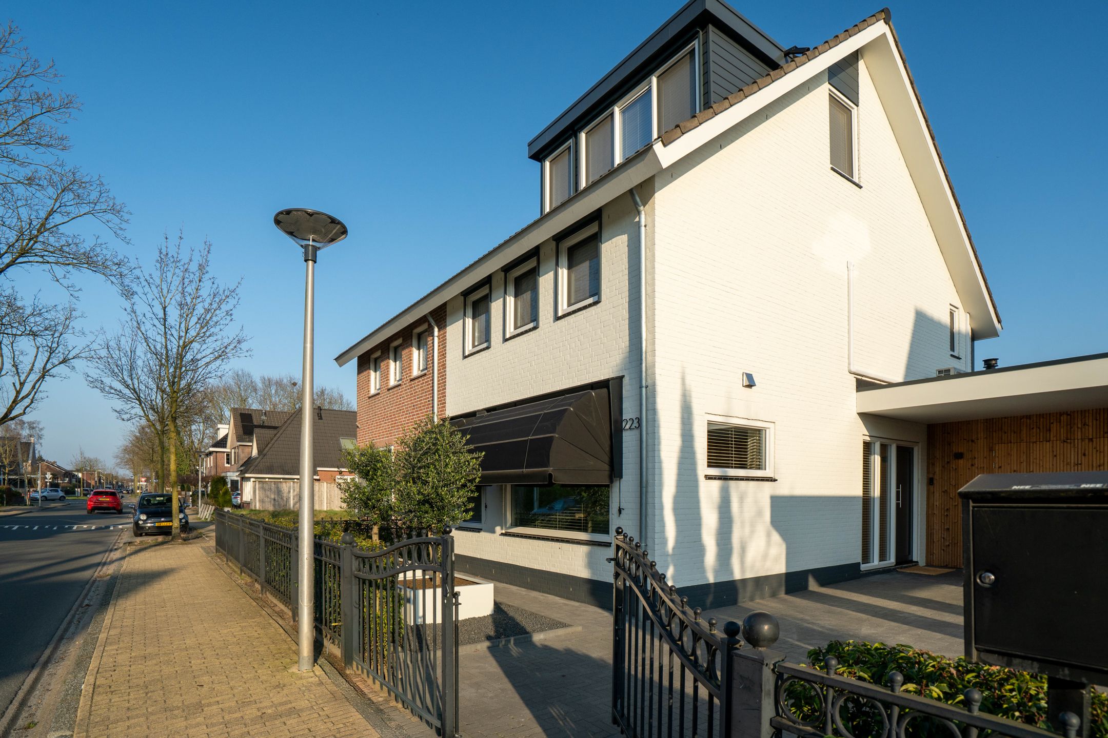 Foto 6 van Schipholtstraat 223