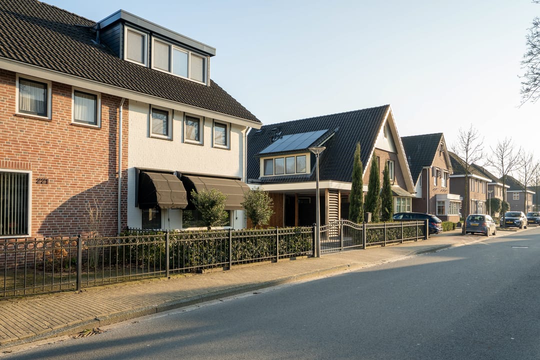 Foto 7 van Schipholtstraat 223