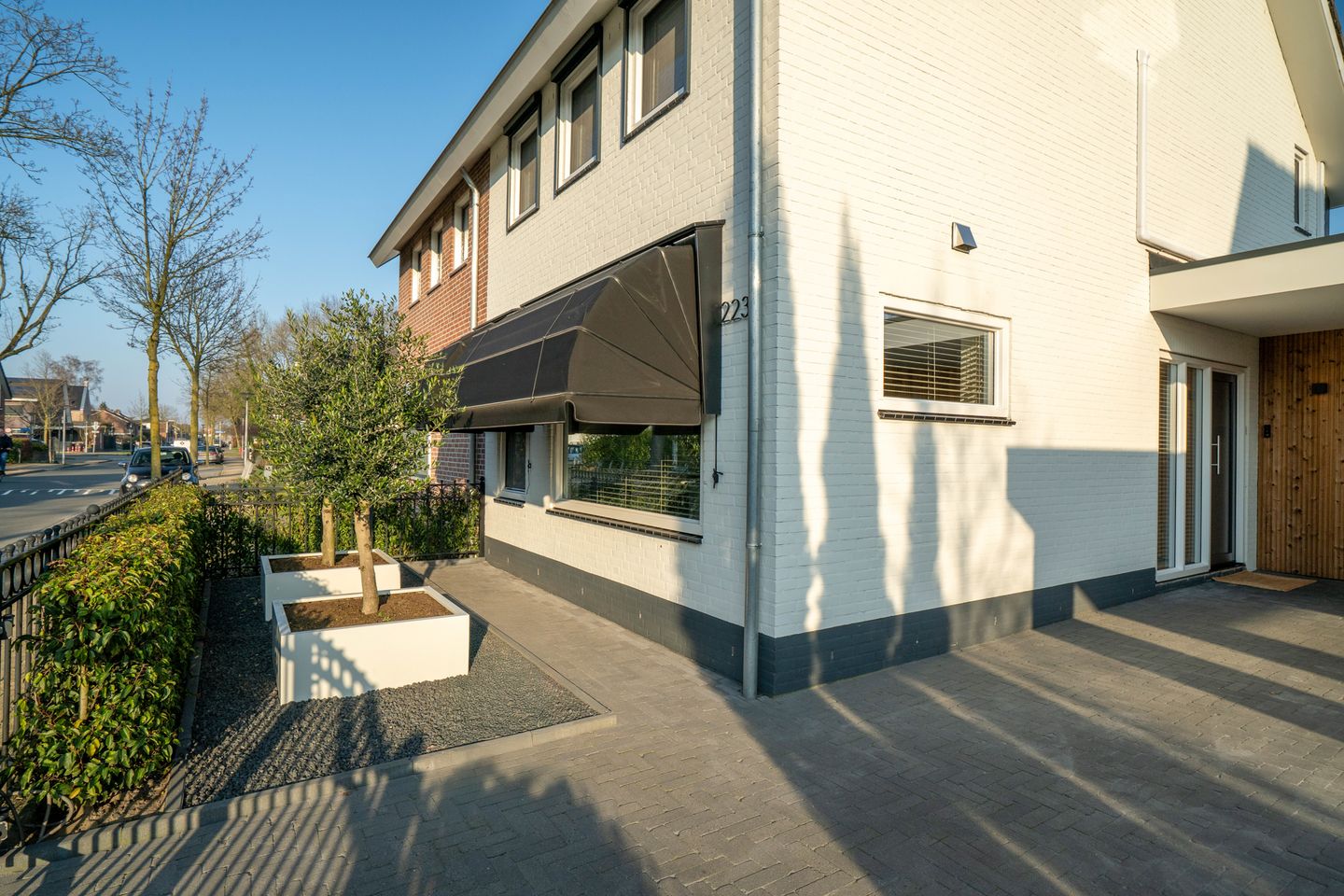 Foto 10 van Schipholtstraat 223