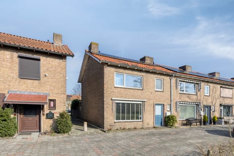 Bowierstraat thumbnail