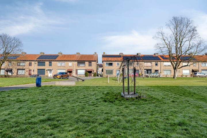 Foto 2 van Bowierstraat 14