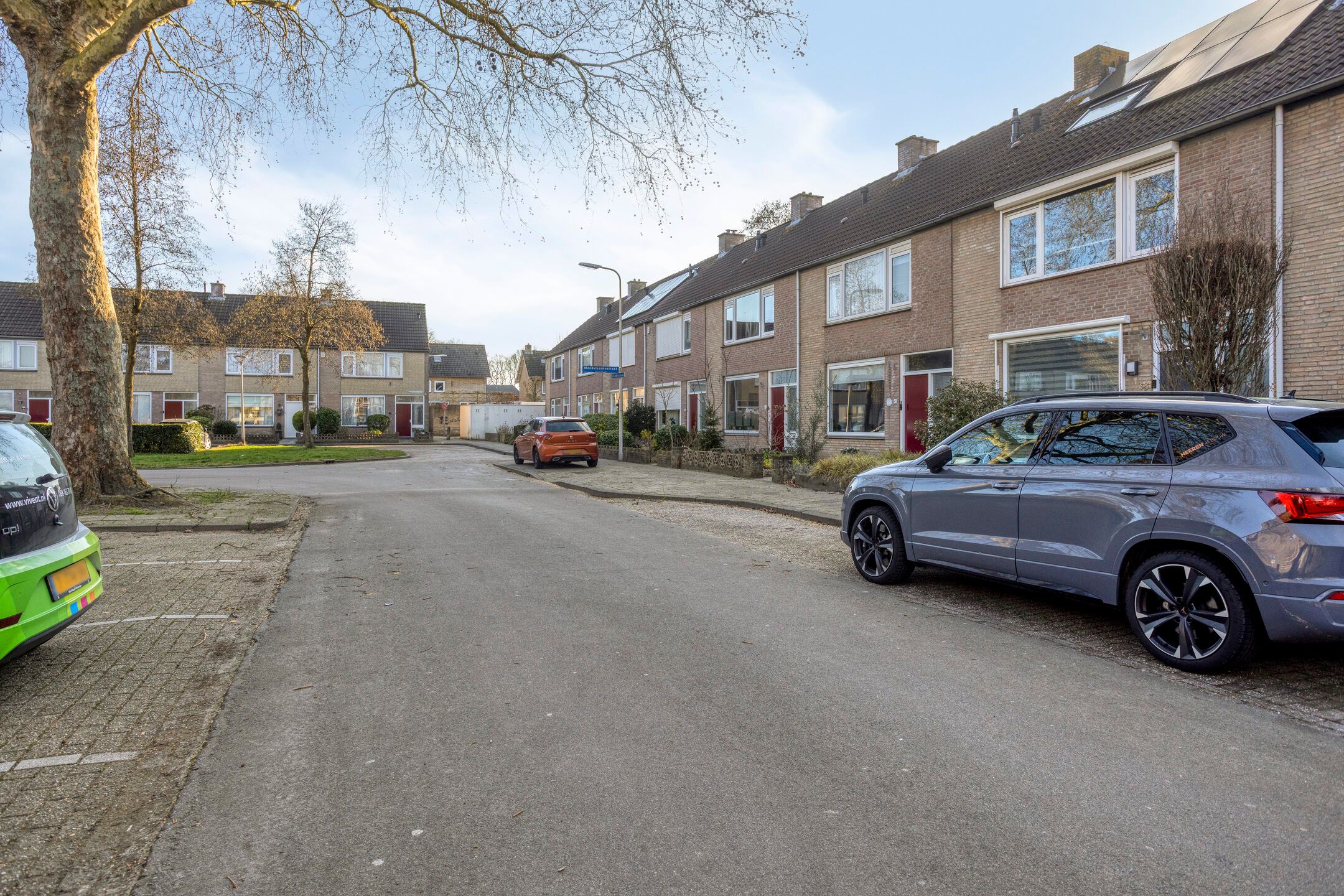 Foto 6 van Schubertstraat 38