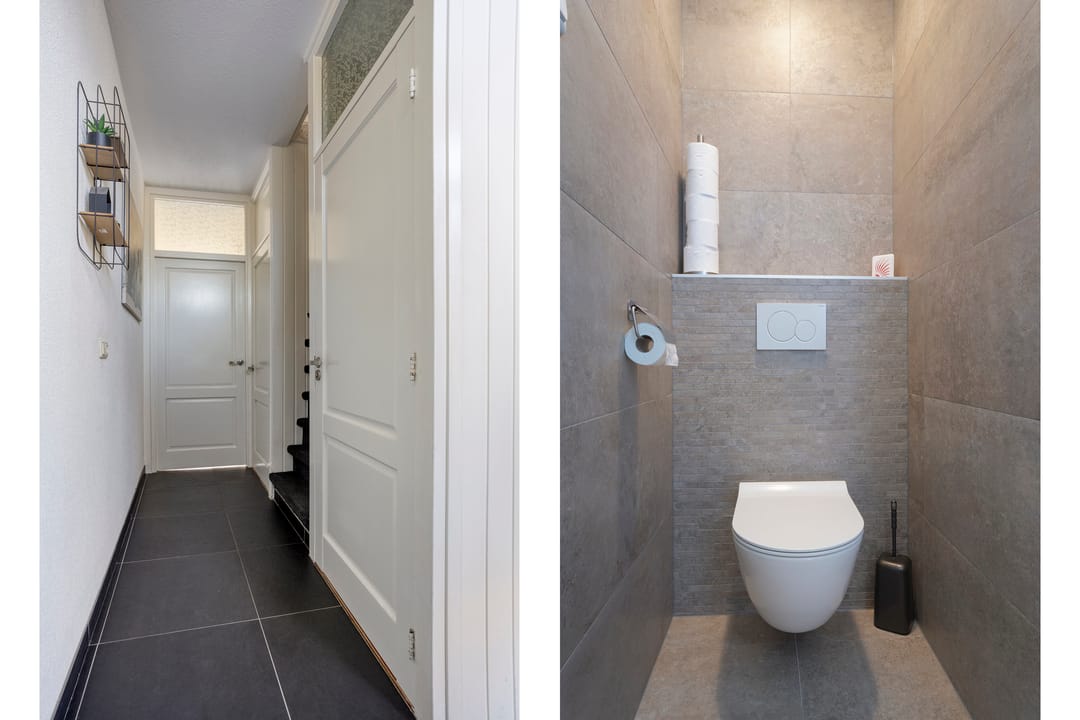 Foto 7 van Schubertstraat 38