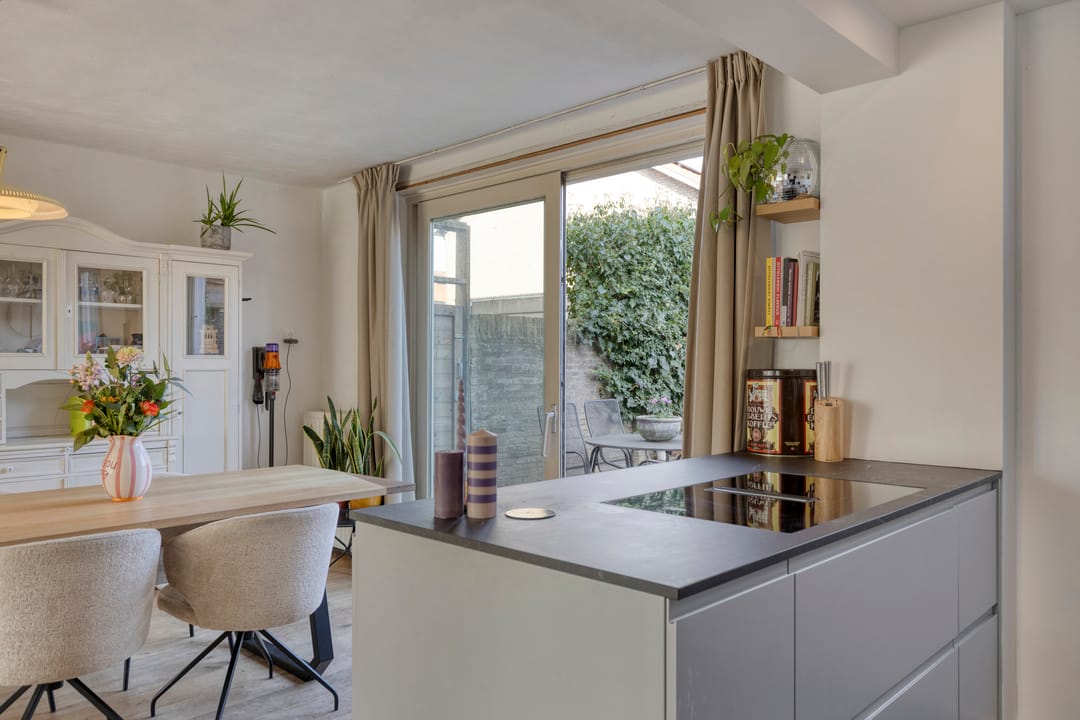 Foto 13 van Bowierstraat 14