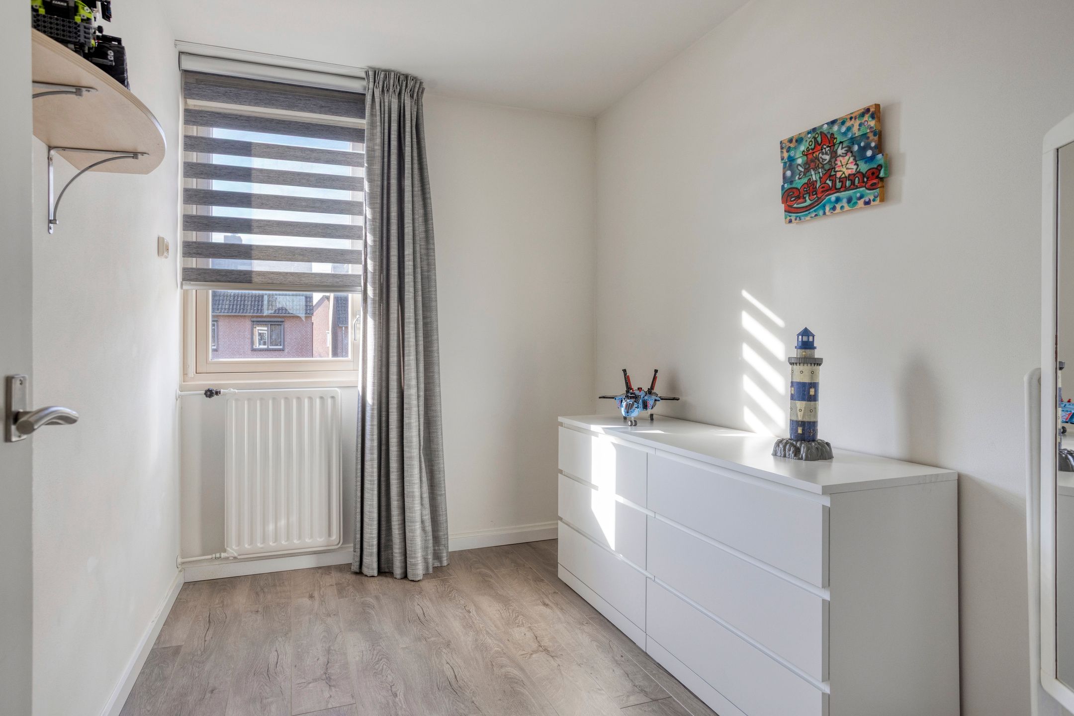 Foto 24 van Schubertstraat 38