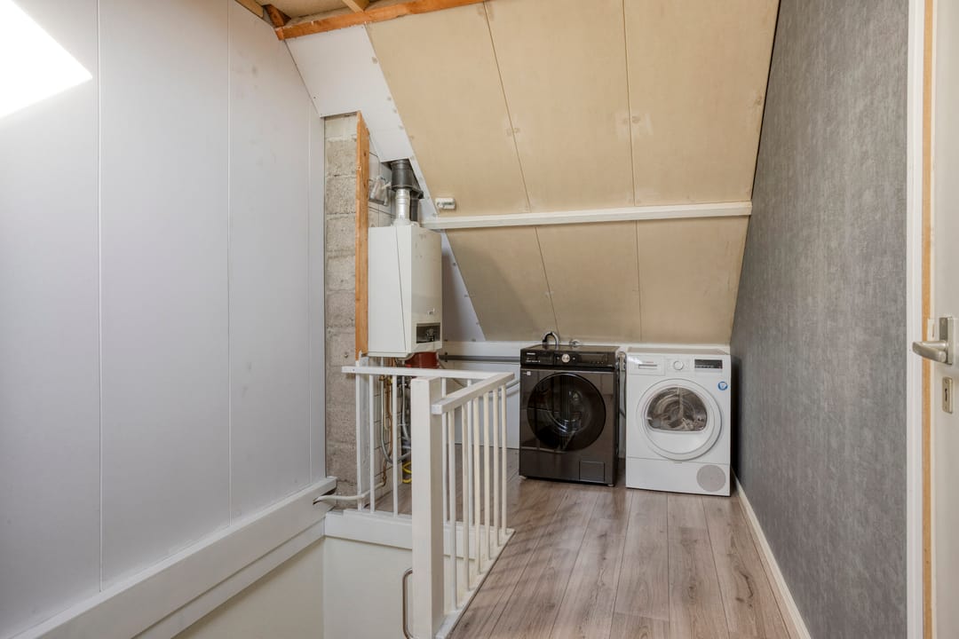 Foto 28 van Schubertstraat 38