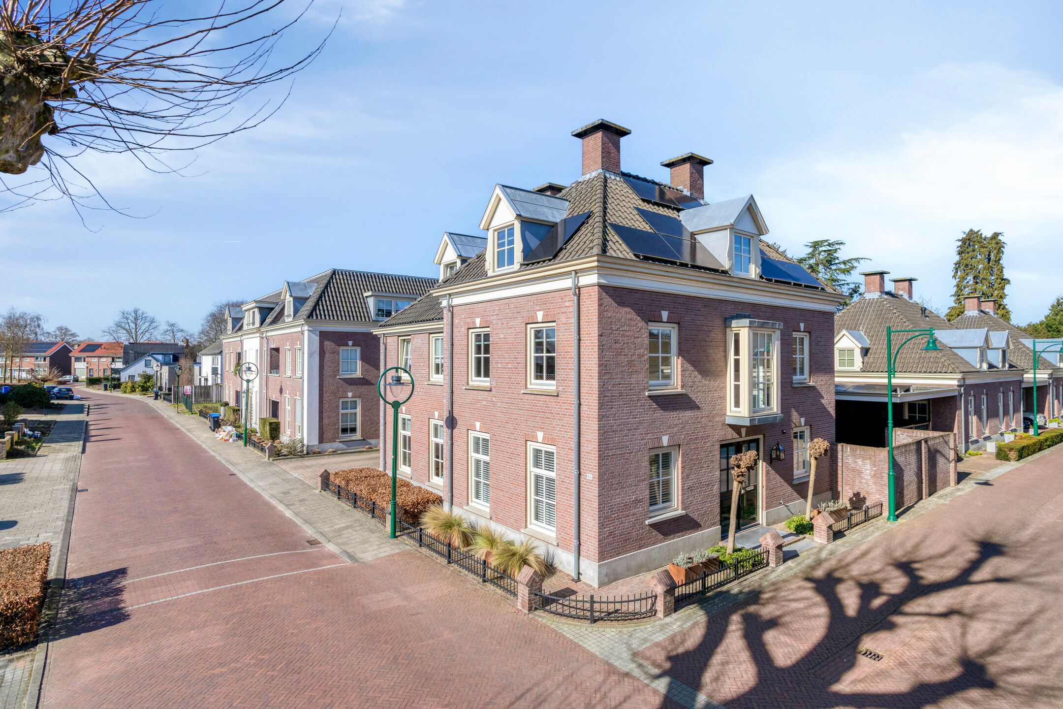 Buying a house in The Netherlands., Pater Vogelsstraat 46