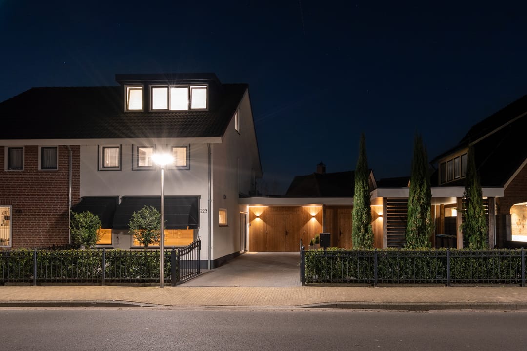 Foto 58 van Schipholtstraat 223