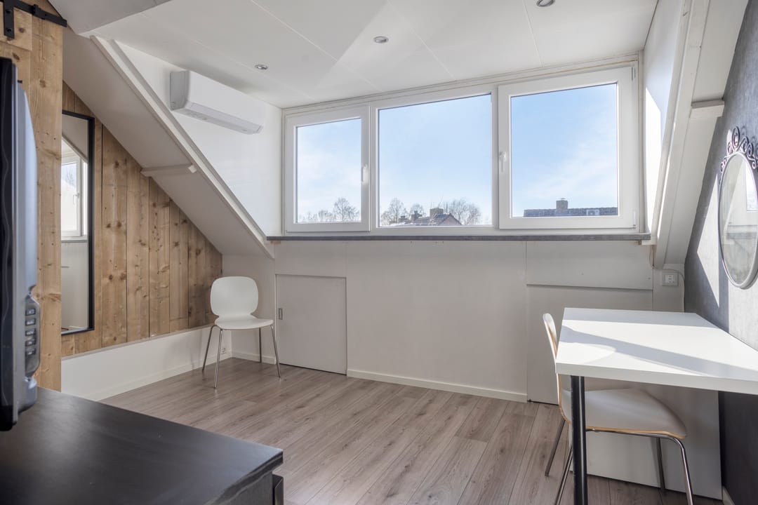 Foto 32 van Schubertstraat 38