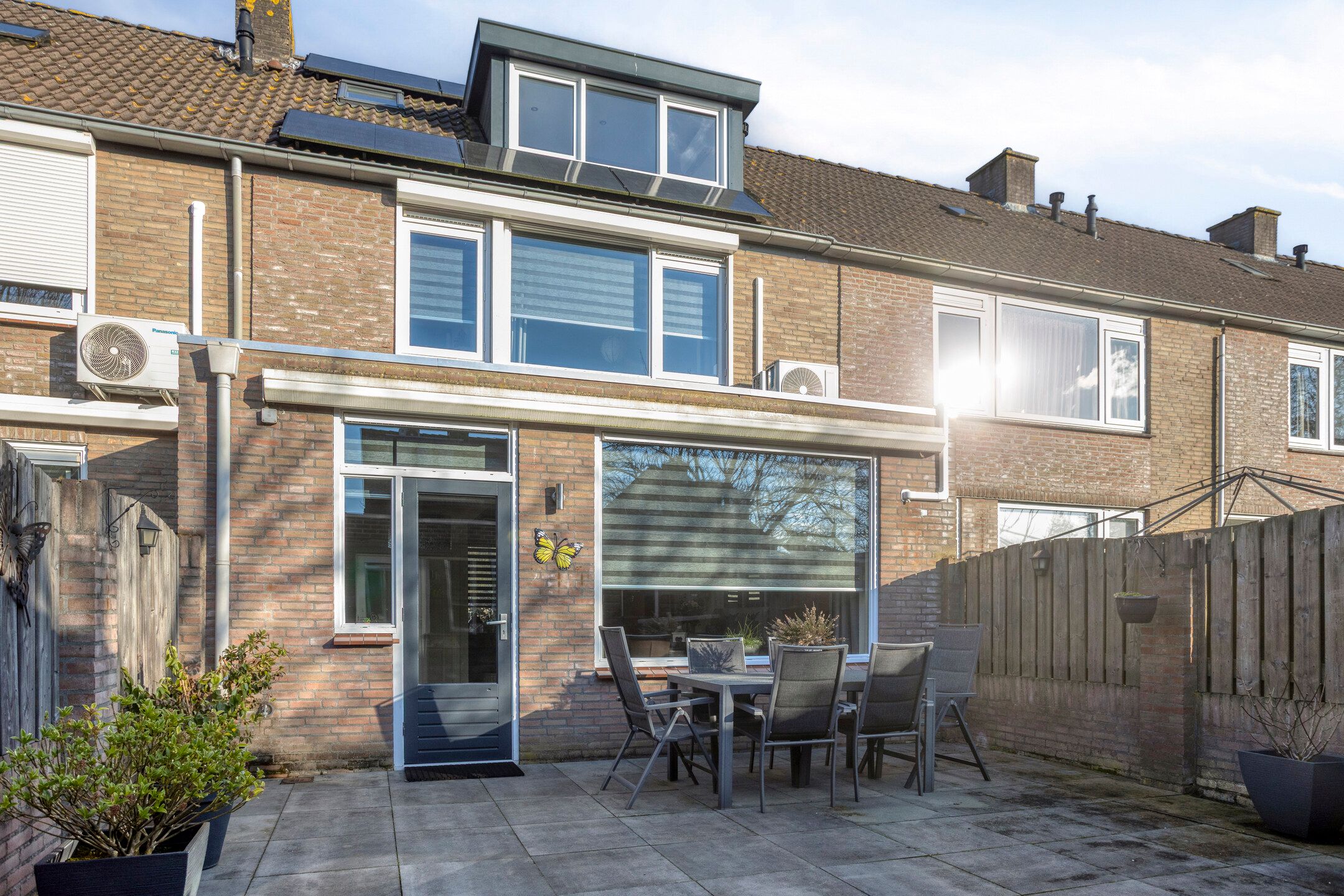 Foto 36 van Schubertstraat 38