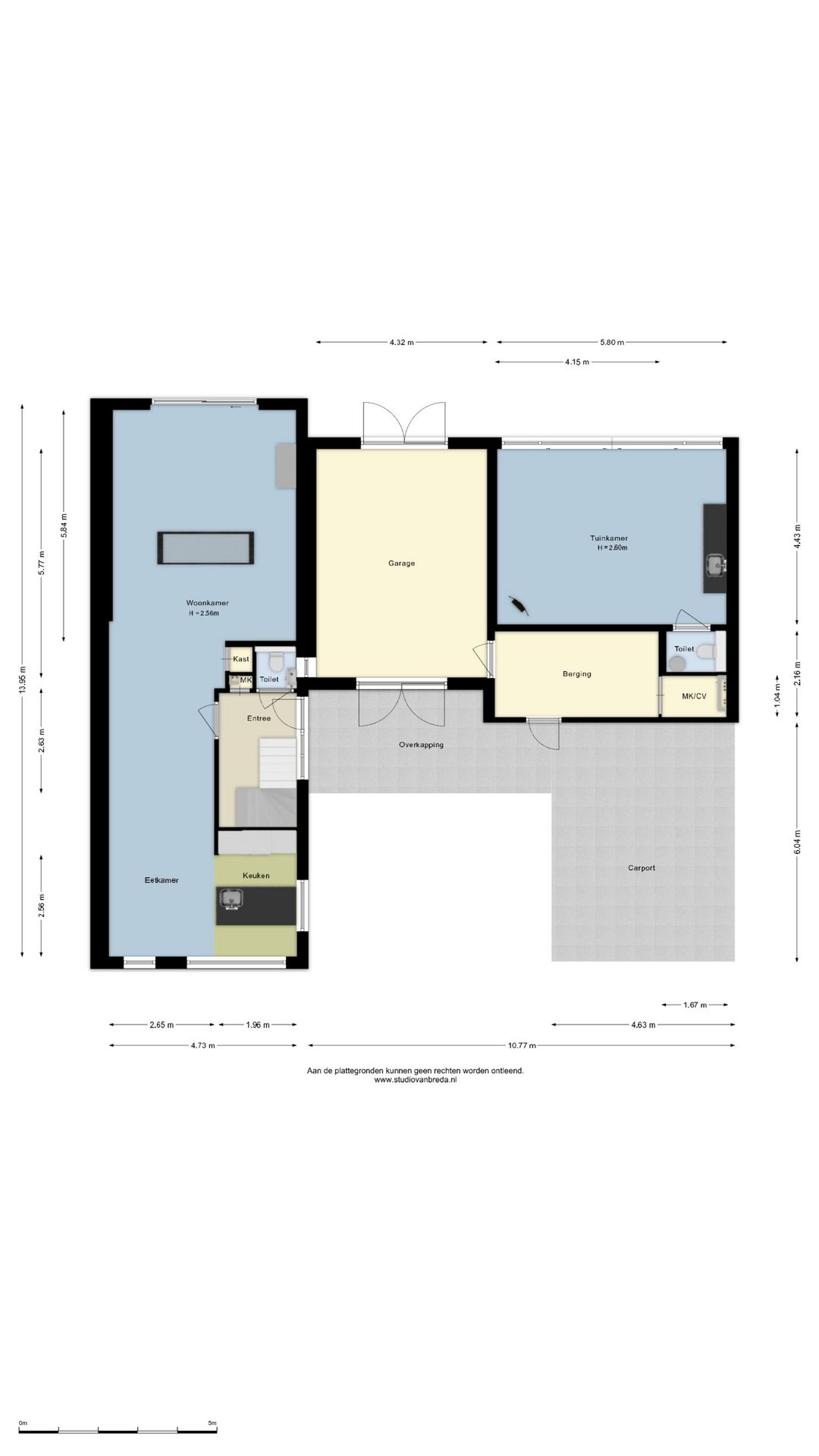 Foto 63 van Schipholtstraat 223