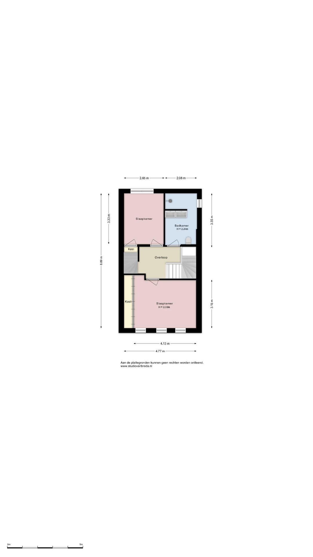 Foto 64 van Schipholtstraat 223