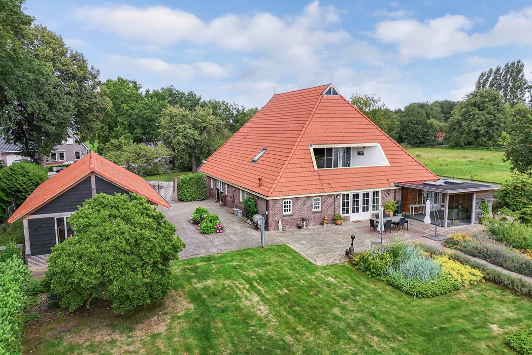 Photo 82 of Noordwolderweg 14