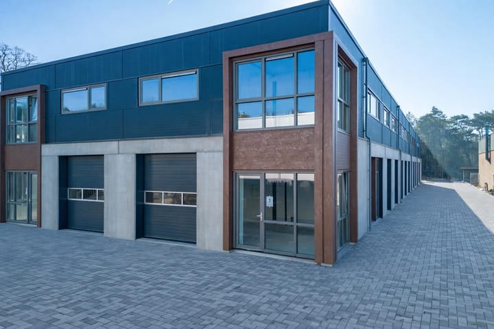 Amersfoortsestraat 74-B1