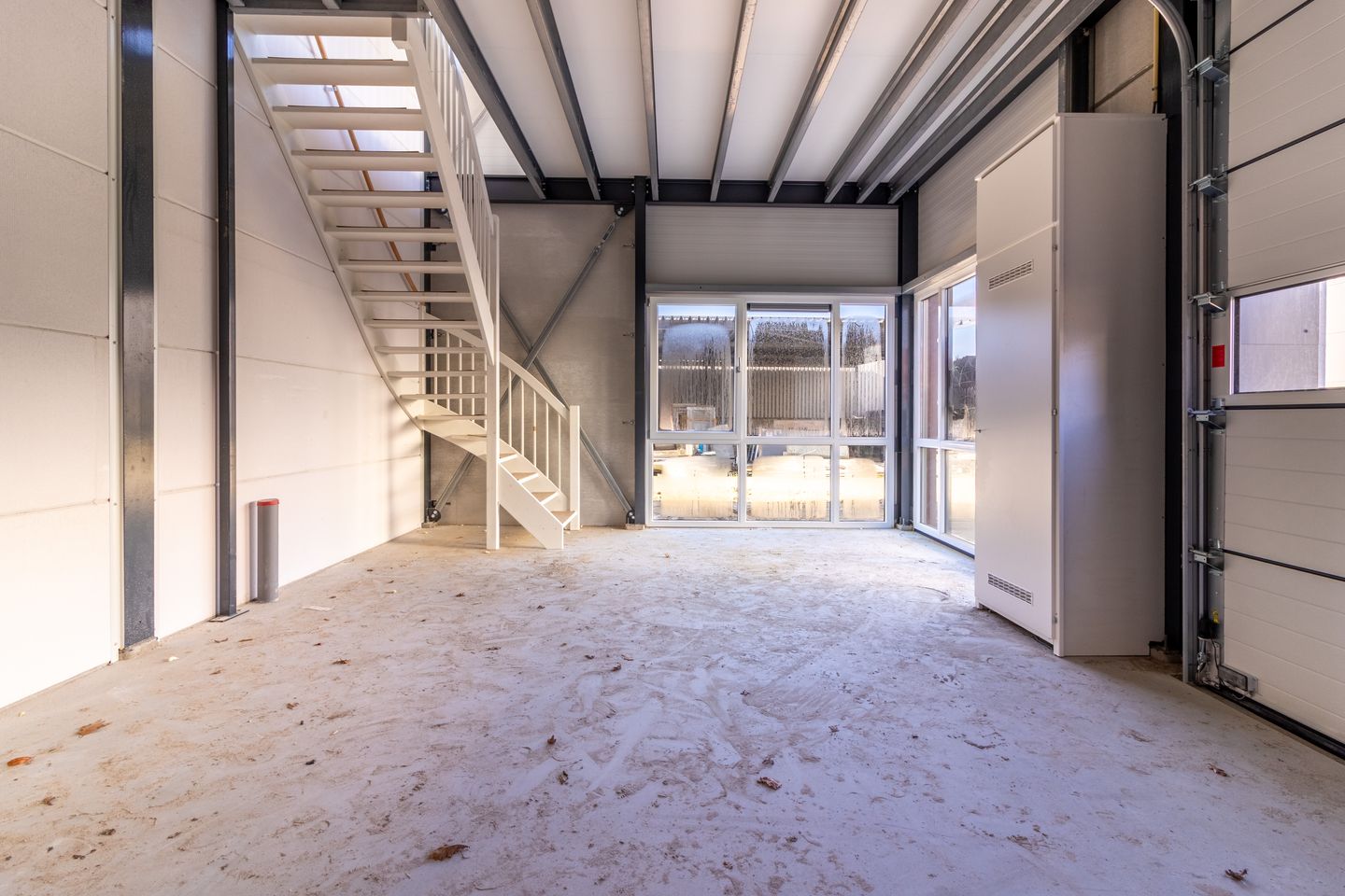 View photo 2 of Amersfoortsestraat 74-B1