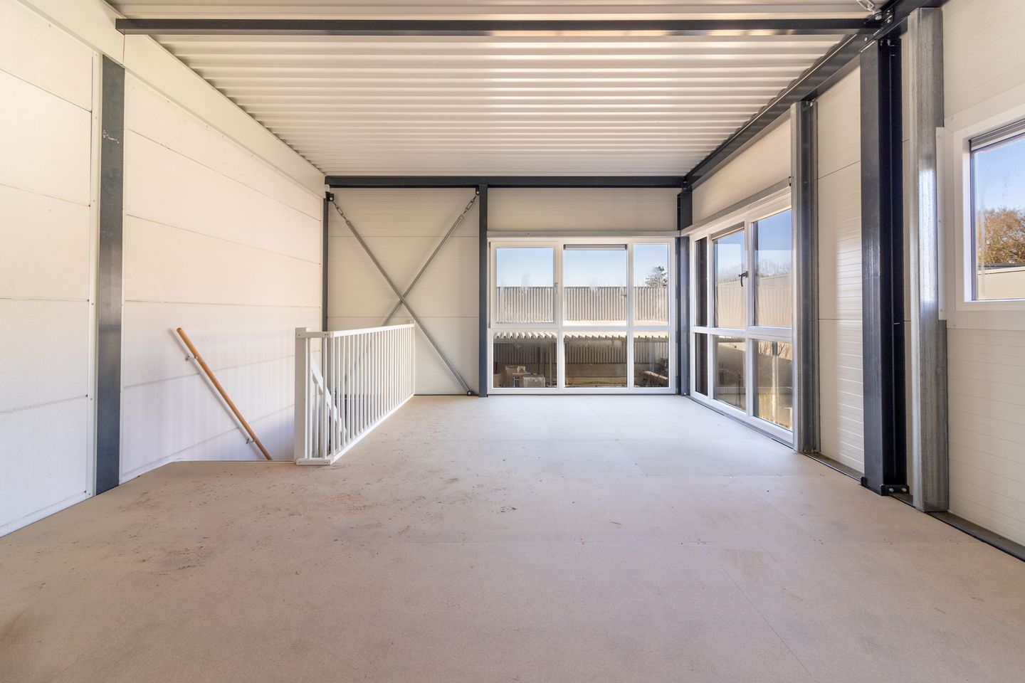 View photo 3 of Amersfoortsestraat 74-B1