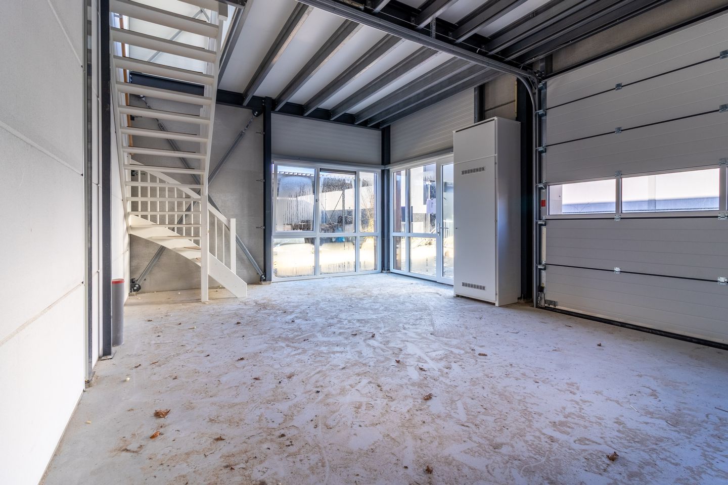 View photo 4 of Amersfoortsestraat 74-B1