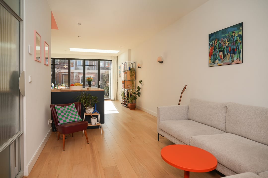 Foto 8 van Fregatstraat 94