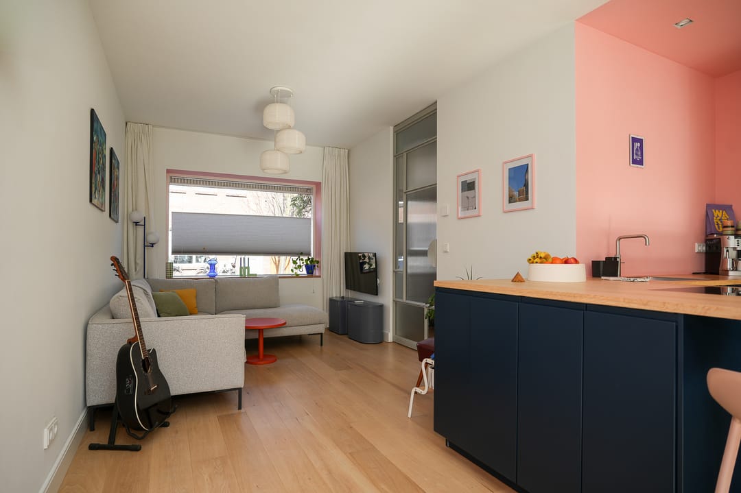 Foto 11 van Fregatstraat 94