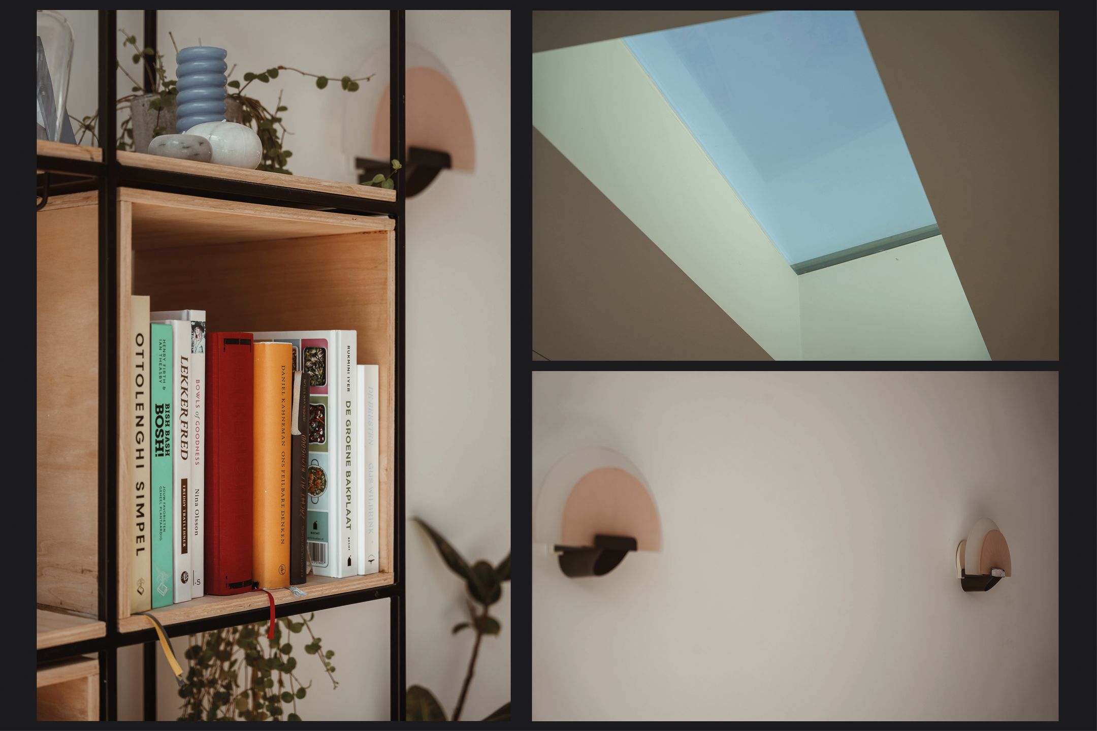 Renovated terraced house with sunny garden and energy label A++ — 20
