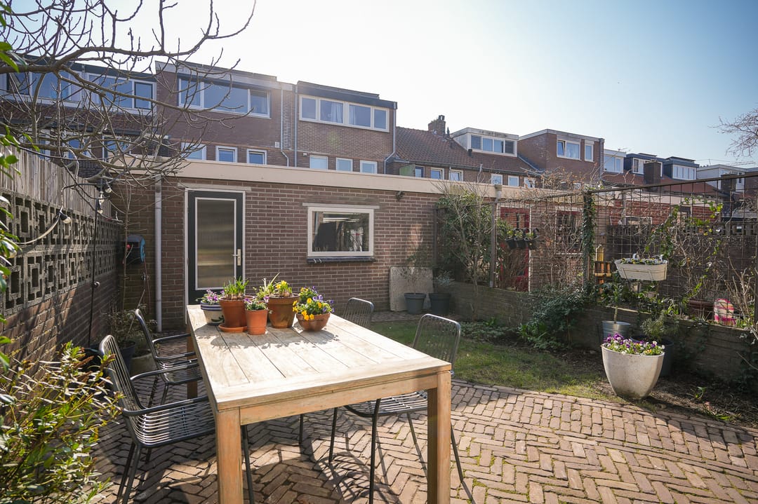 Foto 23 van Fregatstraat 94