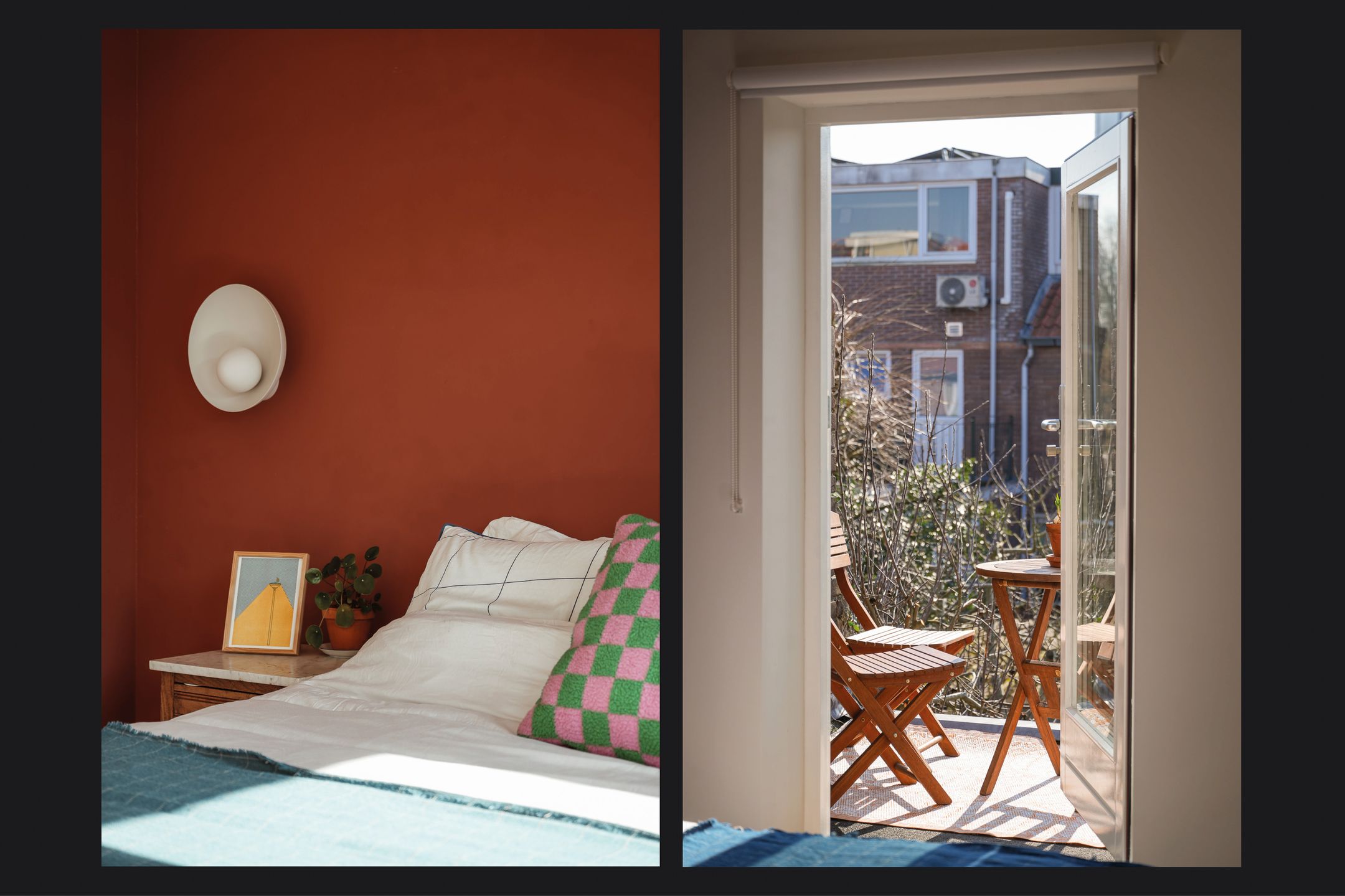 Renovated terraced house with sunny garden and energy label A++ — 38