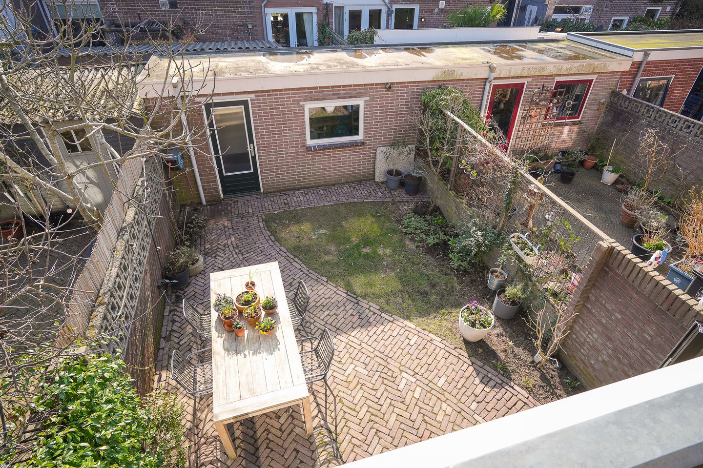 Foto 35 van Fregatstraat 94