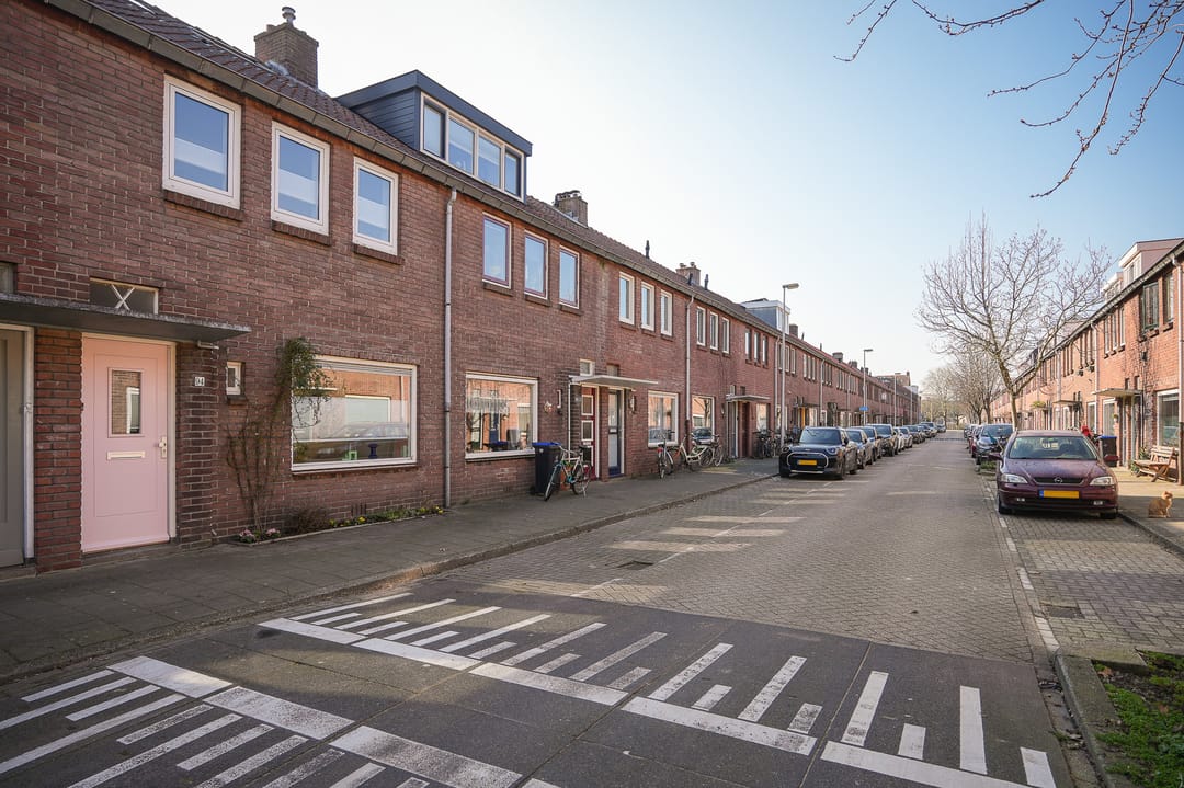 Foto 46 van Fregatstraat 94