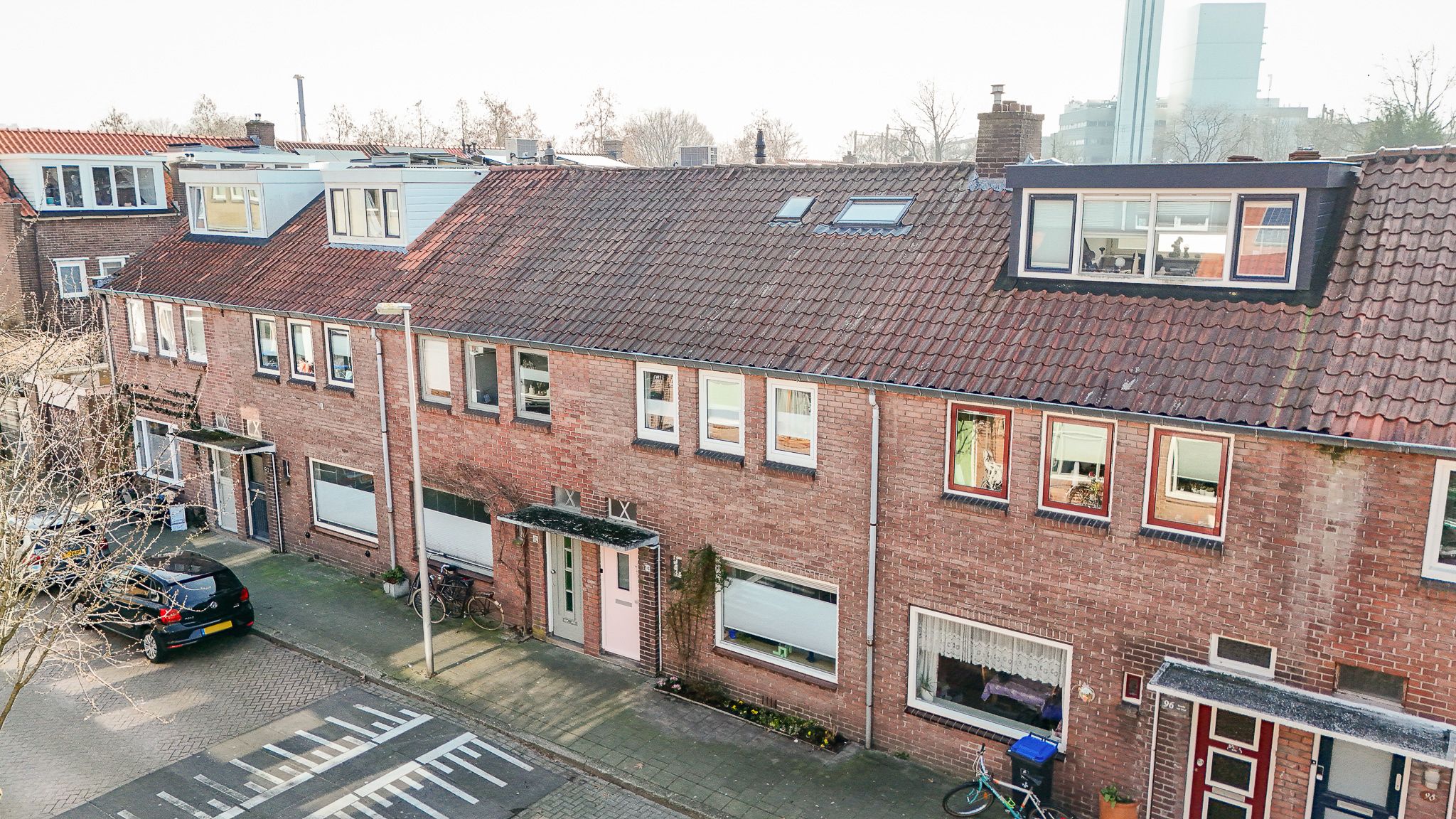 Foto 48 van Fregatstraat 94