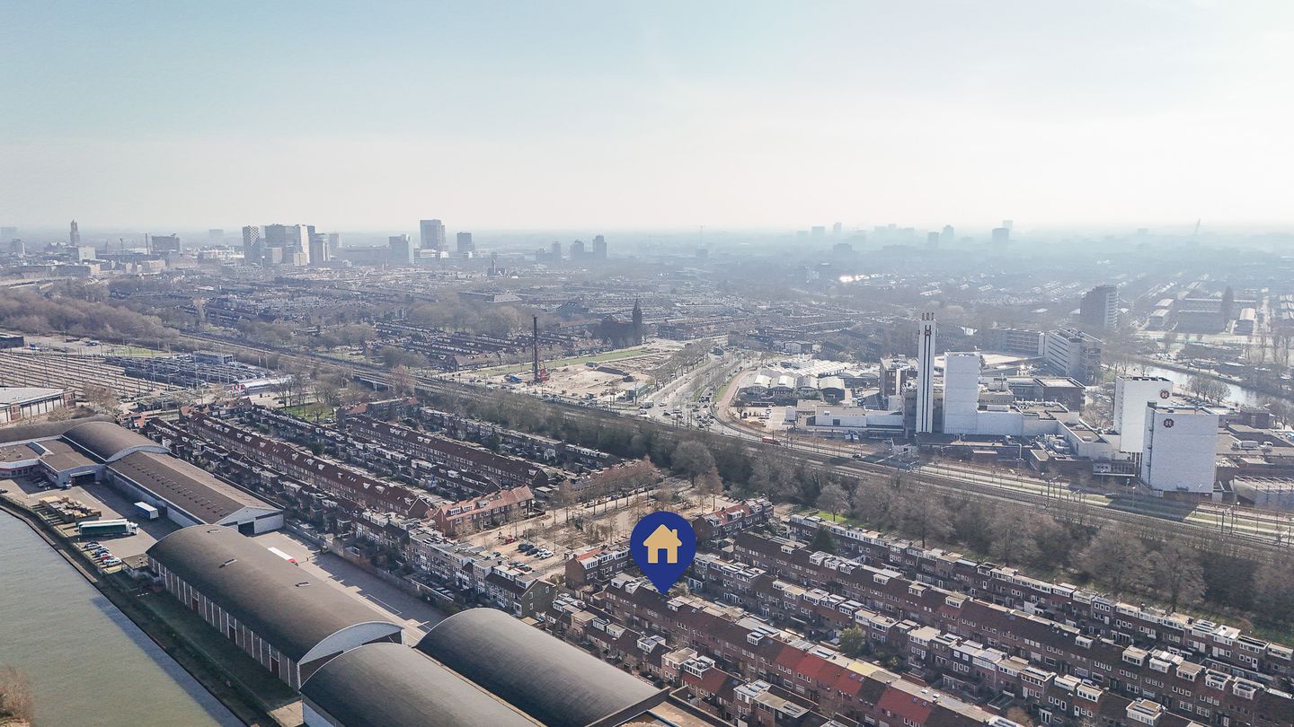 Foto 50 van Fregatstraat 94