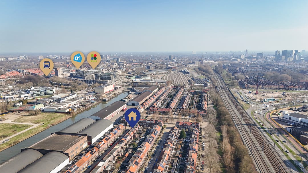 Foto 52 van Fregatstraat 94