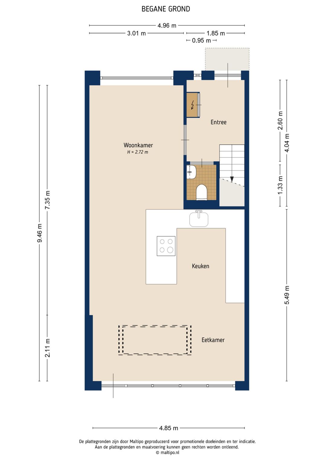 Foto 53 van Fregatstraat 94